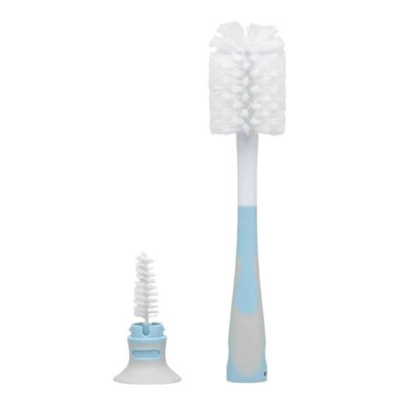 KIOKIDS CEPILLO LIMPIA BIBERONES Y BOTELLAS 6320 / 6466