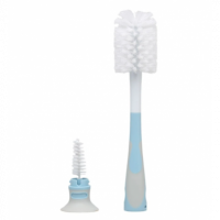 KIOKIDS Cepillo Limpia Biberones y Botellas 6320 / 6466