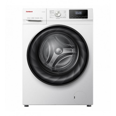 Lavadora Secadora Corber&oacute; CLSH1066VIN 10/6kg 1400 RPM Blanca