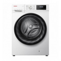 Lavadora Secadora CORBERÓ CLSH1066VIN 10/6KG 1400 Rpm Blanca