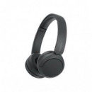 Auriculares Bluetooth Sony WH-CH520B On-Ear con Micrófono, Negros