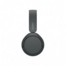 Auriculares Bluetooth Sony WH-CH520B On-Ear con Micrófono, Negros