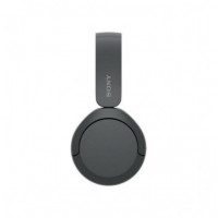Auriculares BLUETOOTH SONY WH-CH520B On-ear con Micrófono, Negros