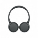 Auriculares Bluetooth Sony WH-CH520B On-Ear con Micrófono, Negros