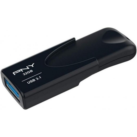 Pendrive PNY Attaché4 32GB USB 2.0 Rosa (FD32GATT4ABSPP-EF)