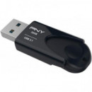 Pendrive PNY Attaché4 32GB USB 2.0 Rosa (FD32GATT4ABSPP-EF)