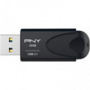 Pendrive PNY Attaché4 32GB USB 2.0 Rosa (FD32GATT4ABSPP-EF)