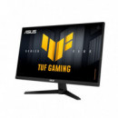 Monitor Asus Gaming 27" IPS QHD Negro (90LM0CJ1-B01171)
