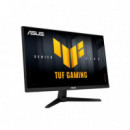 Monitor Asus Gaming 27" IPS QHD Negro (90LM0CJ1-B01171)