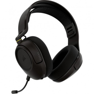 Auriculares y Micr&oacute;fono Gaming Corsair HS35 V3 RF/Bluetooth Negro (CA-9011401-WW)
