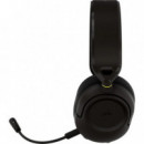 Auriculares y Micrófono Gaming Corsair HS35 V3 RF/Bluetooth Negro (CA-9011401-WW)