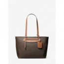 Bolso Tote Jet Set Travel Mediano con Logotipo de MICHAEL KORS