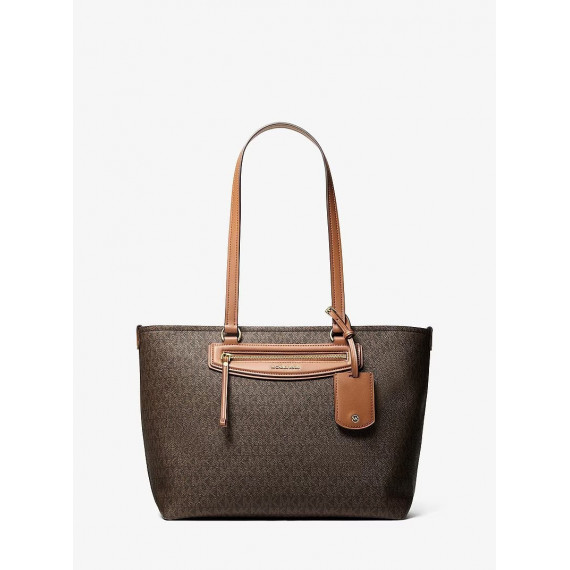 Bolso Tote Jet Set Travel Mediano con Logotipo de MICHAEL KORS