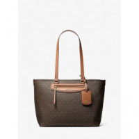 Bolso Tote Jet Set Travel Mediano con Logotipo de MICHAEL KORS