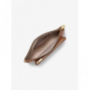 Bandolera Jet Set Mediana Transformable de Piel Granulada de MICHAEL KORS