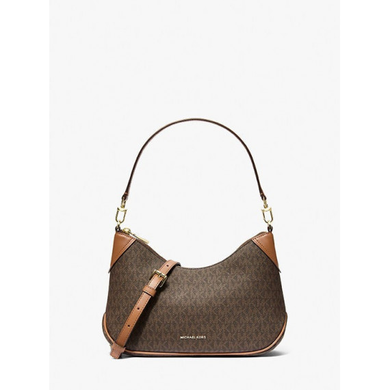 Bolso Convertible Jet Set Mediano con Logotipo Signature MICHAEL KORS