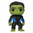 FUNKO Pop Hulk She Hulk Marvel 1130