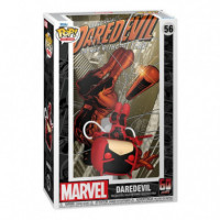 FUNKO Pop Daredevil Marvel 60TH Anniversary