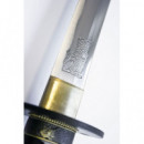 Espada Hattori Hanzo Kill Bill Réplica 1/1