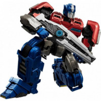Figura Maqueta Optimus Prime Orion Pax Transformers One Action Edition  BLOKEES