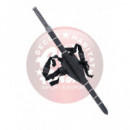 Katana de acero Blade 94 cm