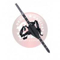 Katana de Acero Blade 94 Cm  AMONT