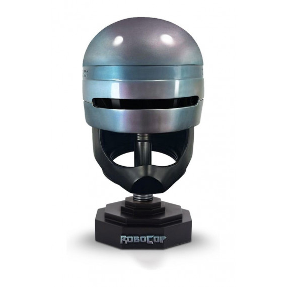 Réplica Casco RoboCop 1/1