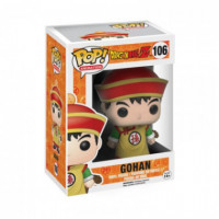 FUNKO Pop Gohan Dragon Ball 106