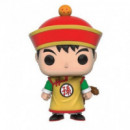 FUNKO Pop Gohan Dragon Ball 106
