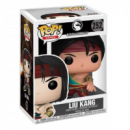 FUNKO Pop Liu Kang Mortal Kombat X 252
