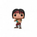 FUNKO Pop Liu Kang Mortal Kombat X 252