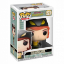 FUNKO Pop Hawkgirl Dc Comics Bombshells 223