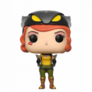 FUNKO Pop Hawkgirl Dc Comics Bombshells 223