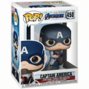 FUNKO Pop Capitán America Vengadores Endgame Marvel 450