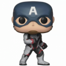 FUNKO Pop Capitán America Vengadores Endgame Marvel 450