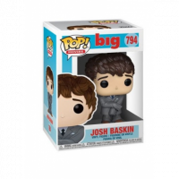 FUNKO Pop Josh Baskin Big 794