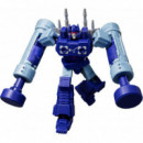 Figura Maqueta Soundwave Transformers Action Edition 03  BLOKEES