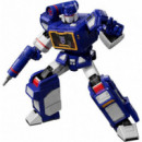 Figura Maqueta Soundwave Transformers Action Edition 03  BLOKEES