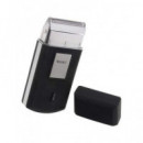 WAHL Afeitadora de Barba Recargable y con Cable de Viaje 8 Pieces Ref 03615-1016