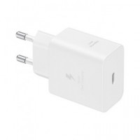SAMSUNG Cargador Red Tipo C 45W Blanco EP-T4511NWEGEU