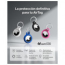 BELKIN Llavero Para Airtag Azul