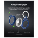 BELKIN Llavero Para Airtag Azul