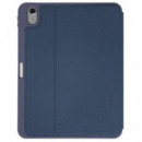 DEVIA Funda Ipad Air 11 M4 2026/Air 11 M3 2025/ Air5/ Pro4 Azul Oscuro
