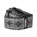 Correa Guitarra Dunlop Jacquard - Riad  JIM DUNLOP