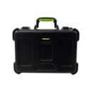 Estuche Microfonos SHURE Asgsh-miccase