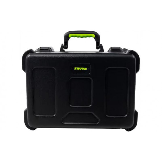 Estuche Microfonos SHURE Asgsh-miccase