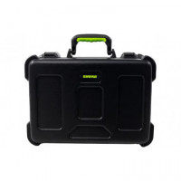 Estuche Microfonos SHURE Asgsh-miccase