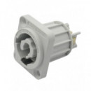 CONECTOR CHASIS NEUTRIK POWERCON NAC3MPXXB