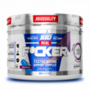 Real F*cker BIG SUPPLEMENTS - 50 Caps