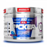 Real F*cker BIG SUPPLEMENTS - 50 Caps